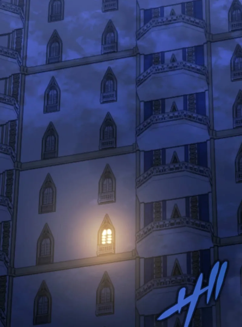 Reincarnation Hotel ~The Charming Concierge Wants Me Dead~ Chapter 1 page 42