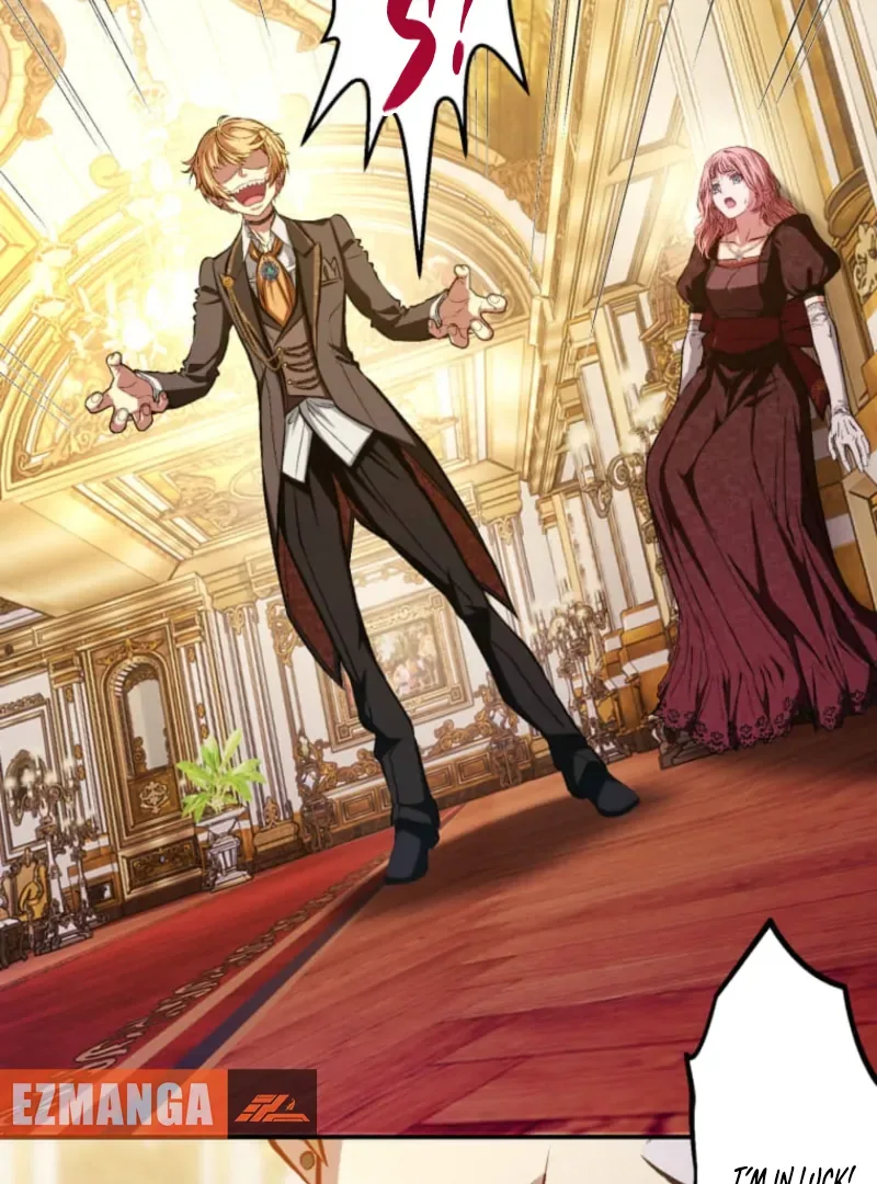 Reincarnation Hotel ~The Charming Concierge Wants Me Dead~ Chapter 1 page 104