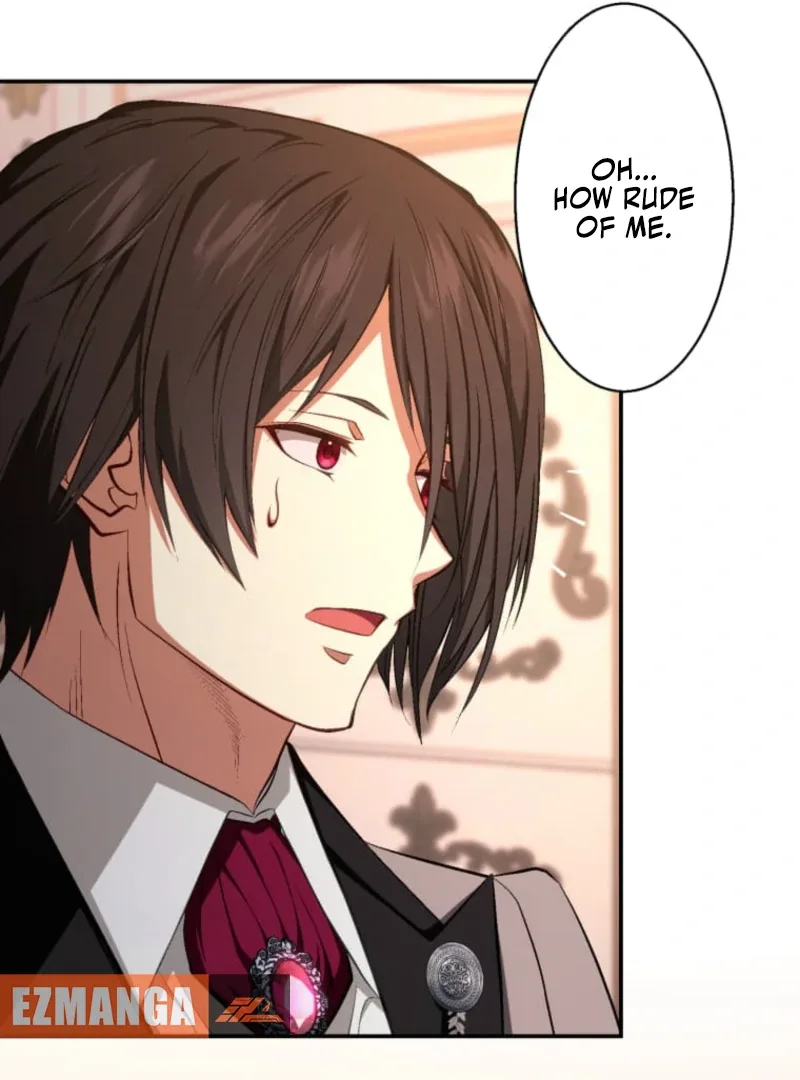 Reincarnation Hotel ~The Charming Concierge Wants Me Dead~ Chapter 1 page 28