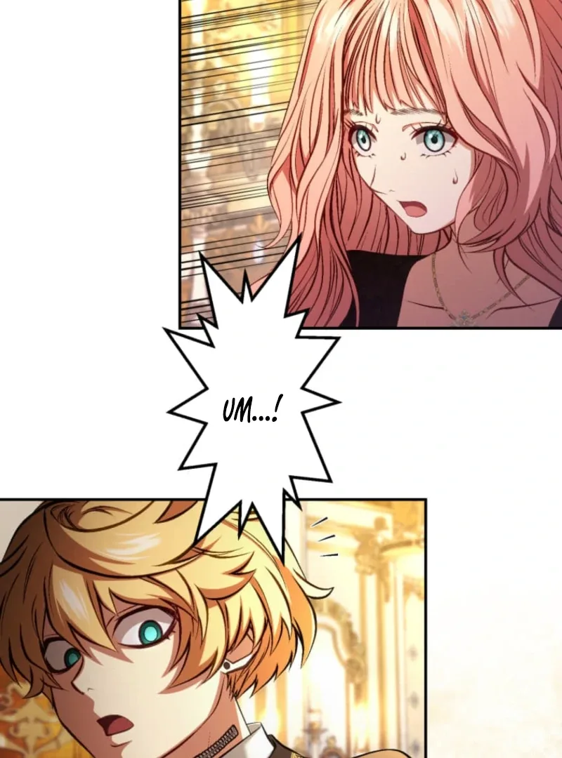 Reincarnation Hotel ~The Charming Concierge Wants Me Dead~ Chapter 1 page 84