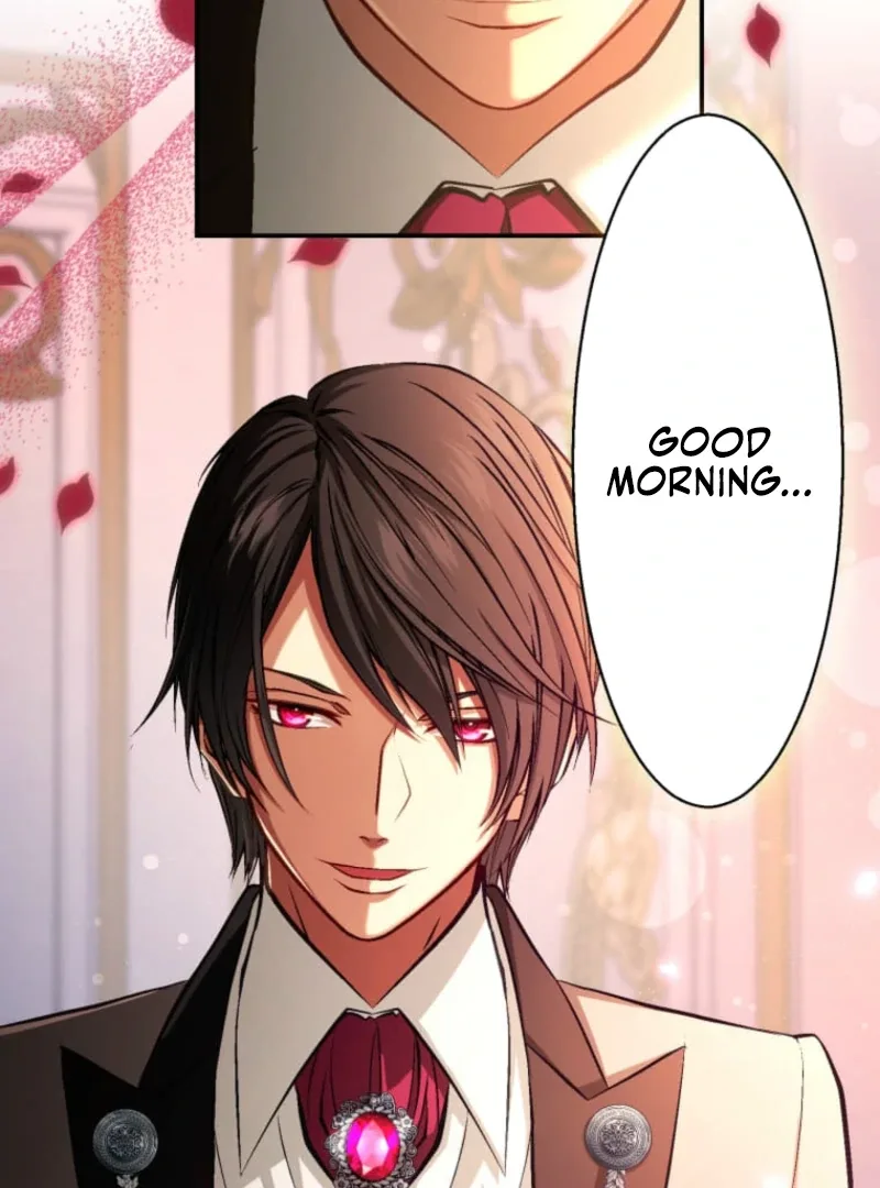 Reincarnation Hotel ~The Charming Concierge Wants Me Dead~ Chapter 1 page 21