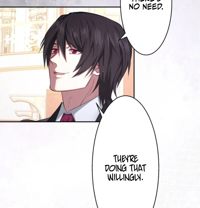 Reincarnation Hotel ~The Charming Concierge Wants Me Dead~ Chapter 3 page 16