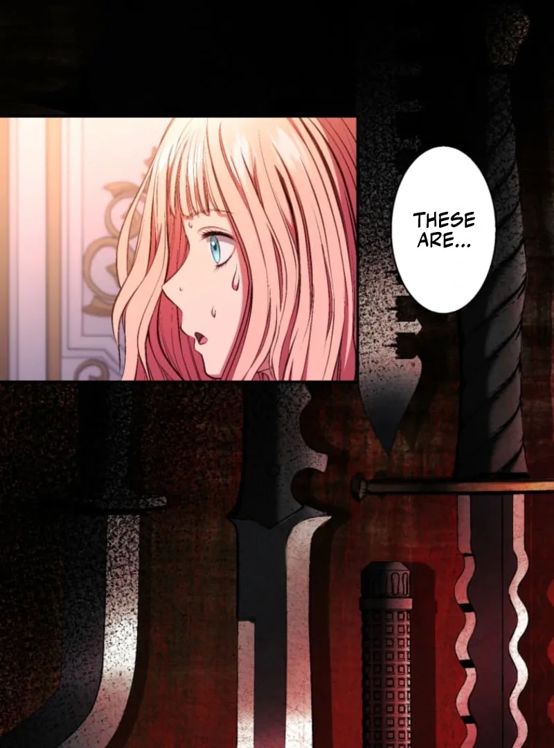 Reincarnation Hotel ~The Charming Concierge Wants Me Dead~ Chapter 1 page 52