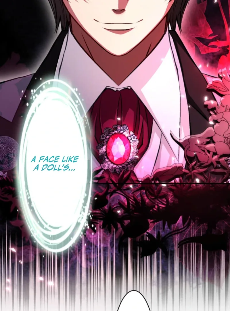 Reincarnation Hotel ~The Charming Concierge Wants Me Dead~ Chapter 1 page 25