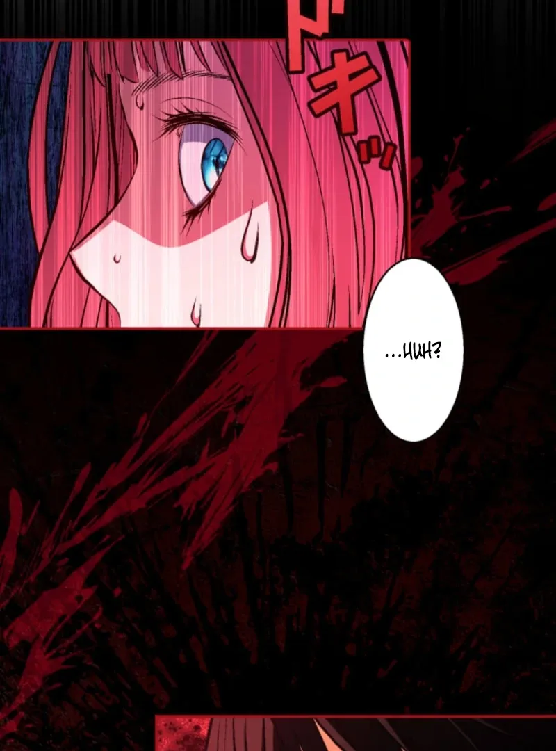 Reincarnation Hotel ~The Charming Concierge Wants Me Dead~ Chapter 1 page 56