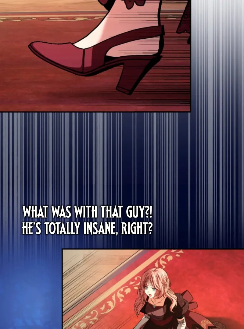 Reincarnation Hotel ~The Charming Concierge Wants Me Dead~ Chapter 1 page 80