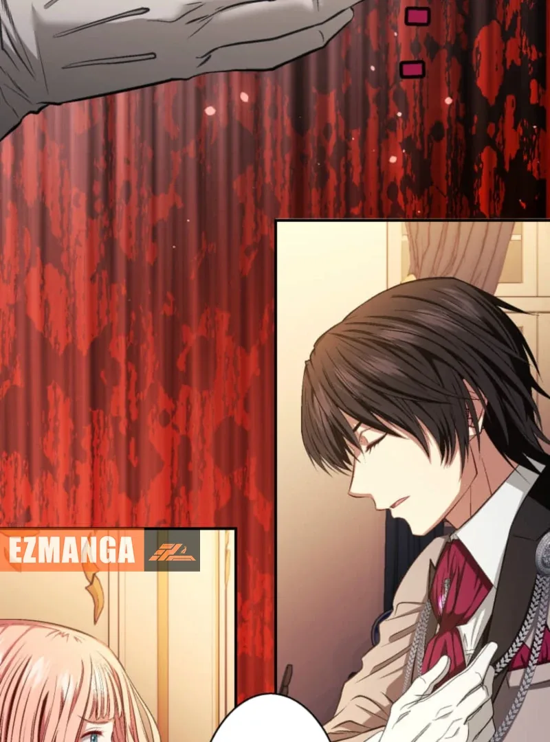 Reincarnation Hotel ~The Charming Concierge Wants Me Dead~ Chapter 1 page 61