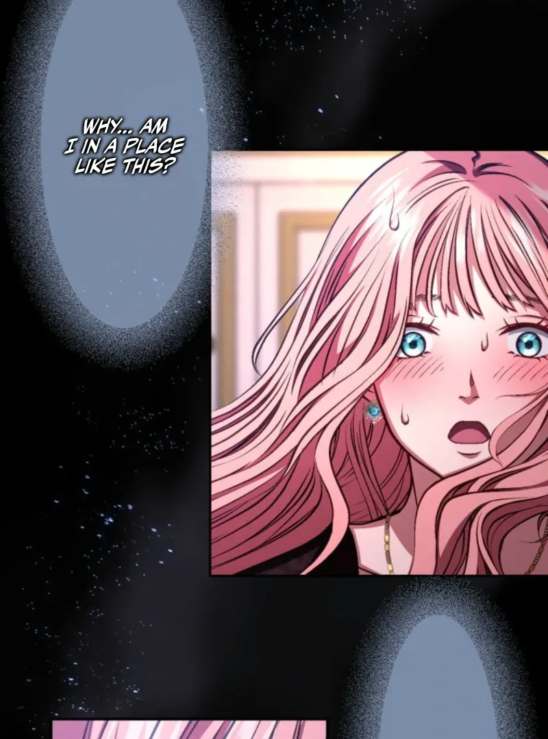 Reincarnation Hotel ~The Charming Concierge Wants Me Dead~ Chapter 1 page 46