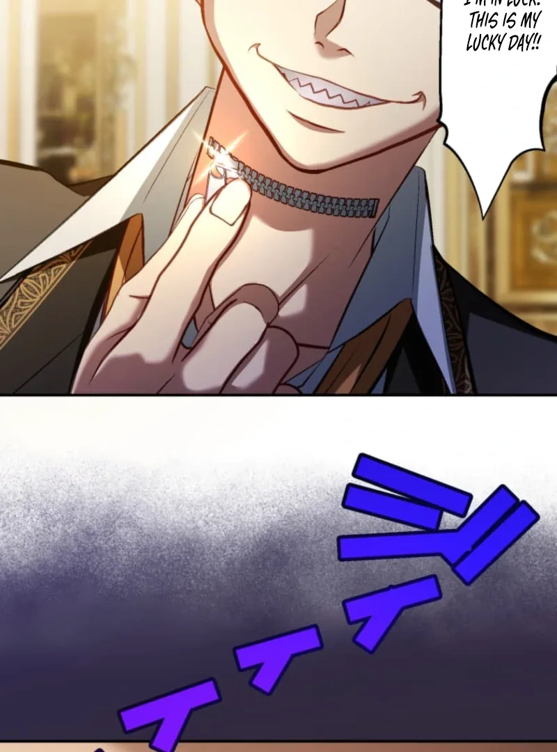 Reincarnation Hotel ~The Charming Concierge Wants Me Dead~ Chapter 1 page 105