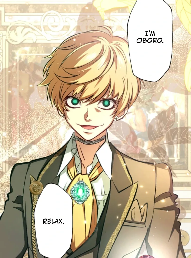 Reincarnation Hotel ~The Charming Concierge Wants Me Dead~ Chapter 1 page 92