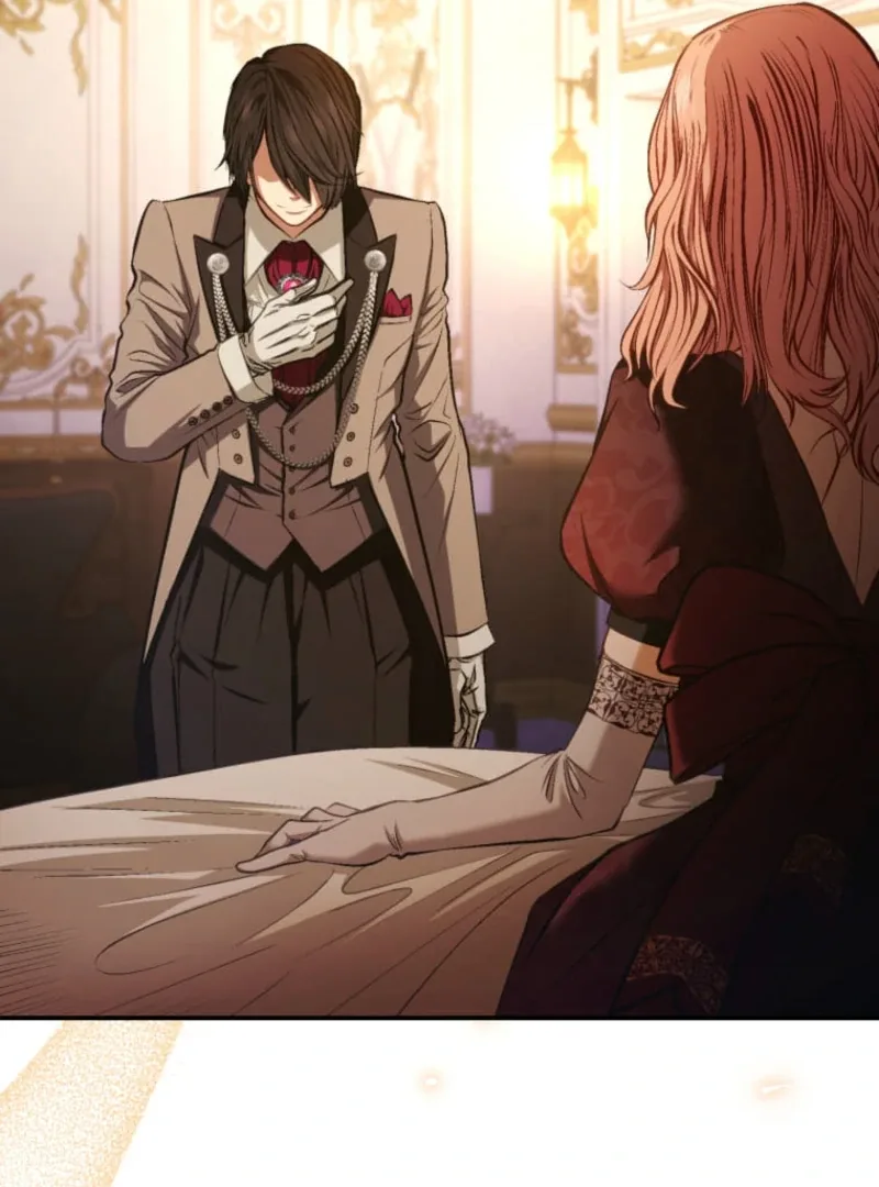 Reincarnation Hotel ~The Charming Concierge Wants Me Dead~ Chapter 1 page 19