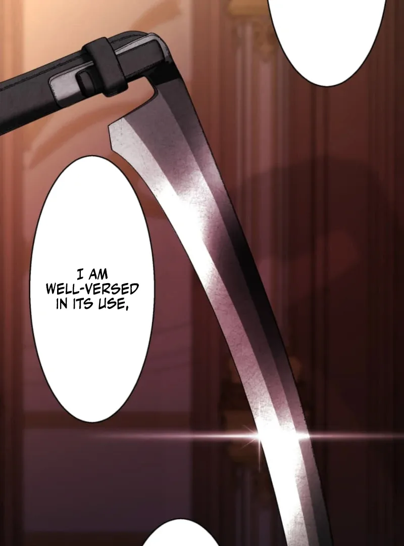 Reincarnation Hotel ~The Charming Concierge Wants Me Dead~ Chapter 1 page 70