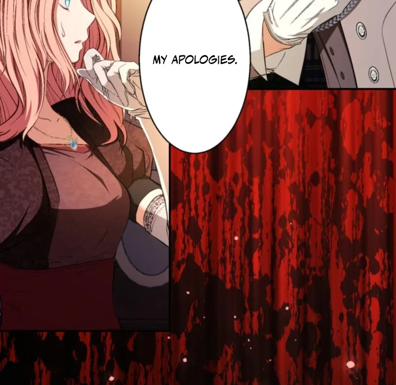 Reincarnation Hotel ~The Charming Concierge Wants Me Dead~ Chapter 1 page 62