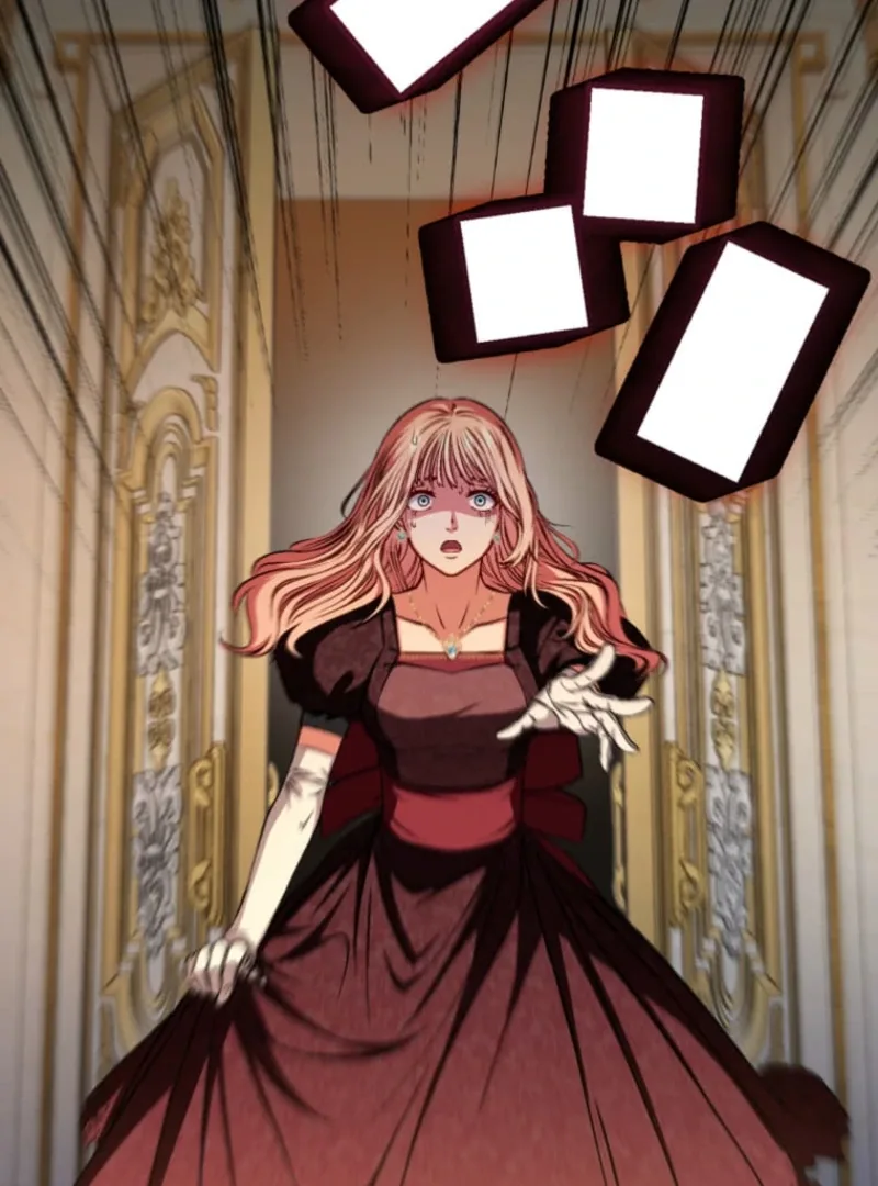 Reincarnation Hotel ~The Charming Concierge Wants Me Dead~ Chapter 1 page 76