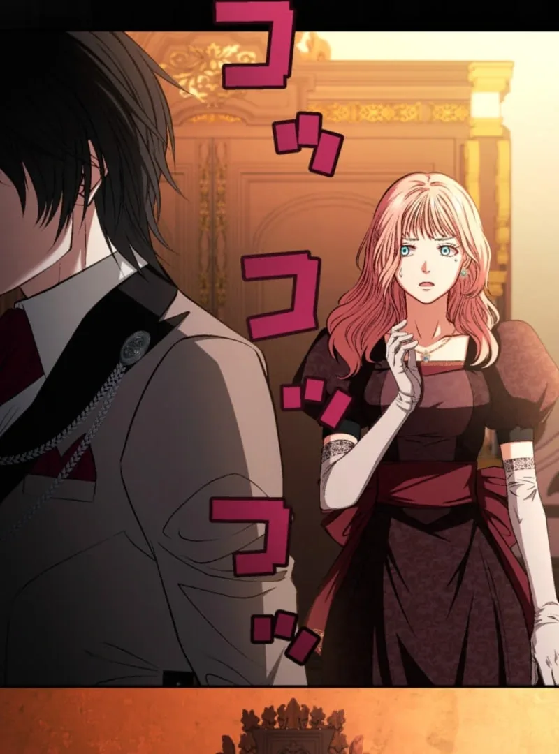 Reincarnation Hotel ~The Charming Concierge Wants Me Dead~ Chapter 1 page 64