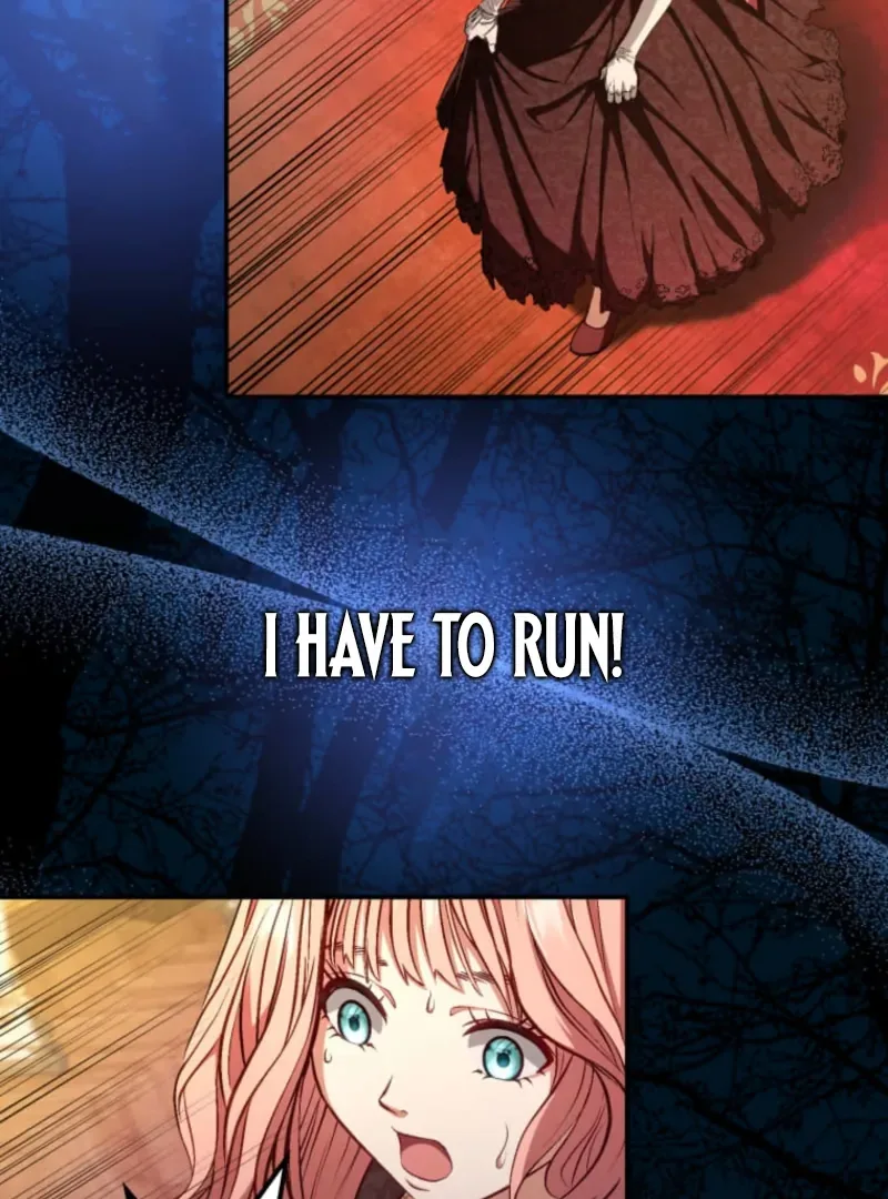 Reincarnation Hotel ~The Charming Concierge Wants Me Dead~ Chapter 1 page 81