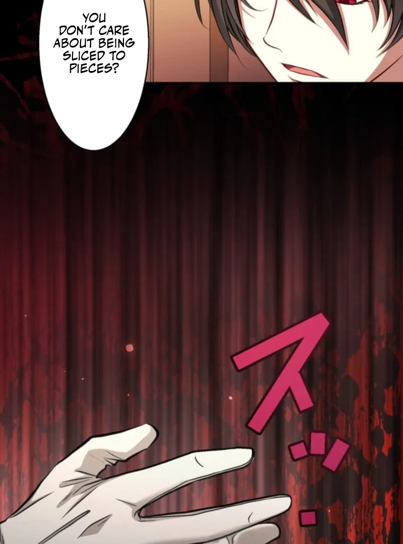 Reincarnation Hotel ~The Charming Concierge Wants Me Dead~ Chapter 1 page 60