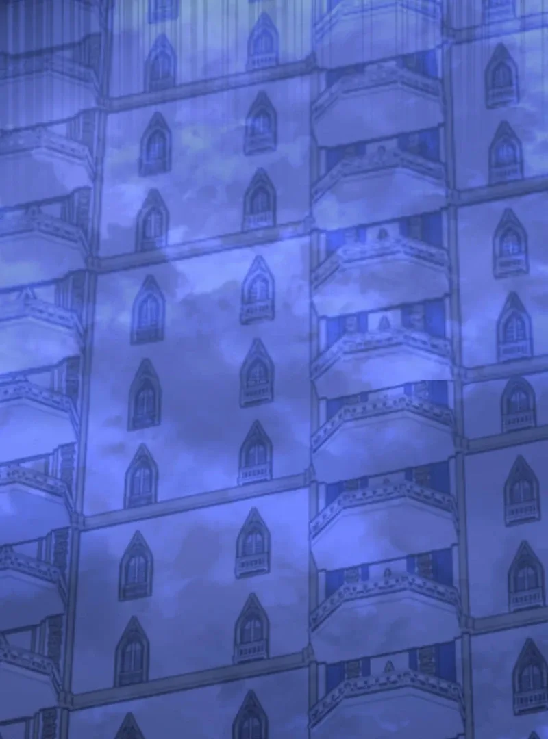 Reincarnation Hotel ~The Charming Concierge Wants Me Dead~ Chapter 1 page 41