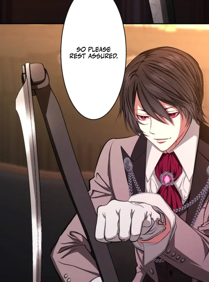 Reincarnation Hotel ~The Charming Concierge Wants Me Dead~ Chapter 1 page 71