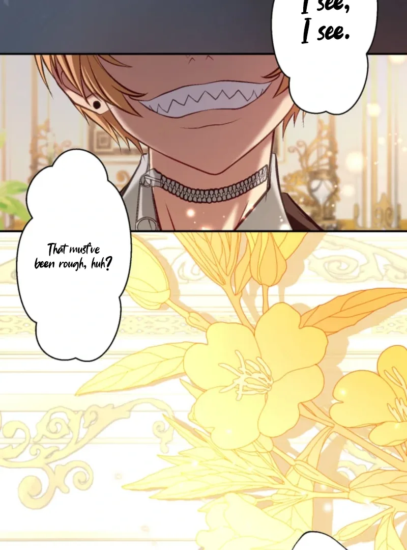 Reincarnation Hotel ~The Charming Concierge Wants Me Dead~ Chapter 1 page 91