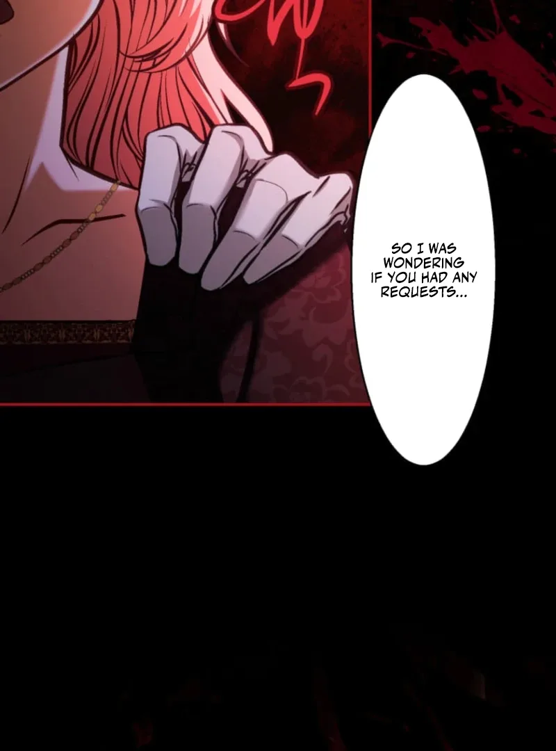 Reincarnation Hotel ~The Charming Concierge Wants Me Dead~ Chapter 1 page 58