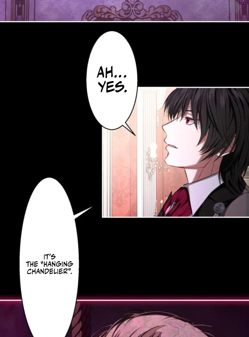 Reincarnation Hotel ~The Charming Concierge Wants Me Dead~ Chapter 3 page 10