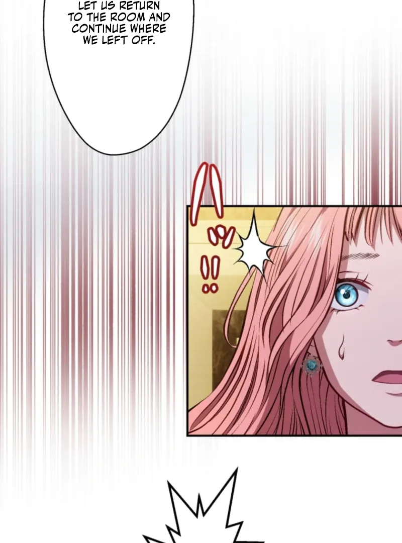 Reincarnation Hotel ~The Charming Concierge Wants Me Dead~ Chapter 1 page 136