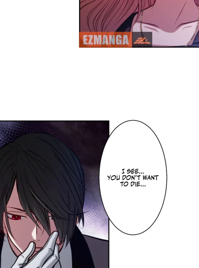 Reincarnation Hotel ~The Charming Concierge Wants Me Dead~ Chapter 1 page 146