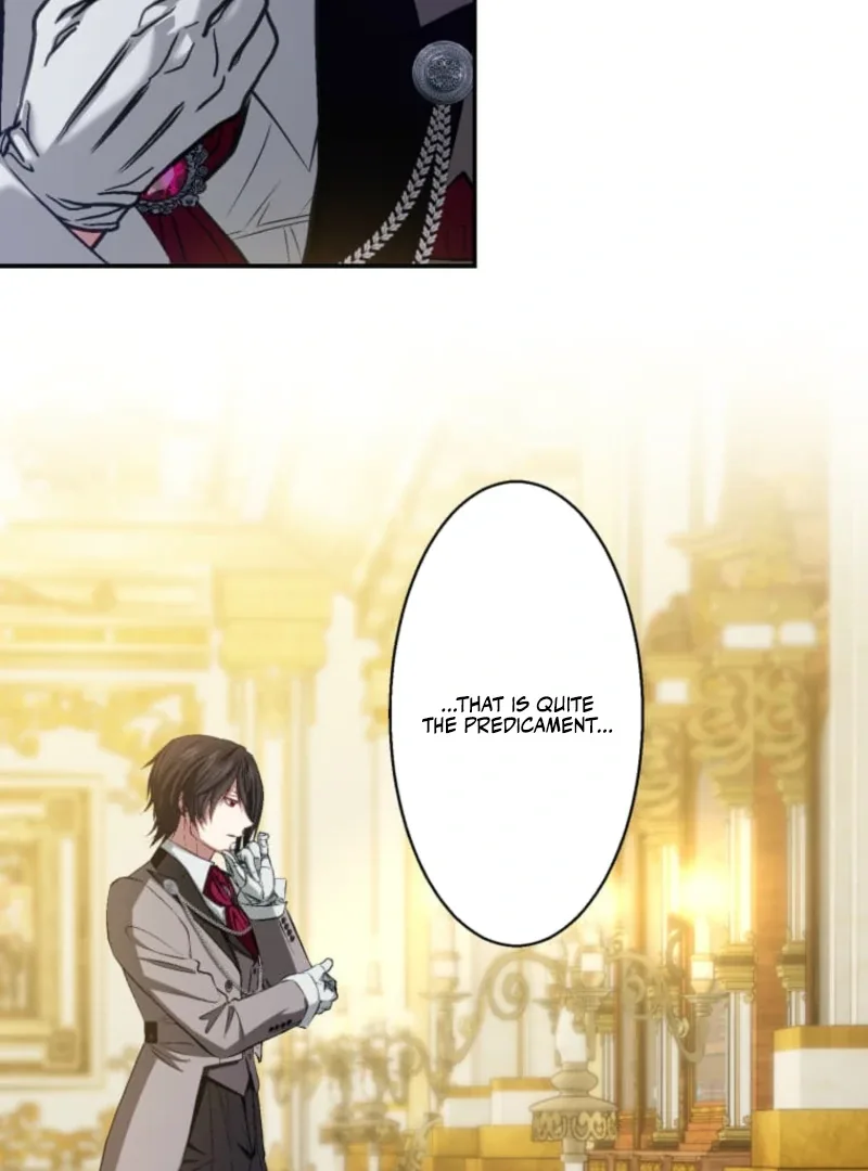 Reincarnation Hotel ~The Charming Concierge Wants Me Dead~ Chapter 1 page 147