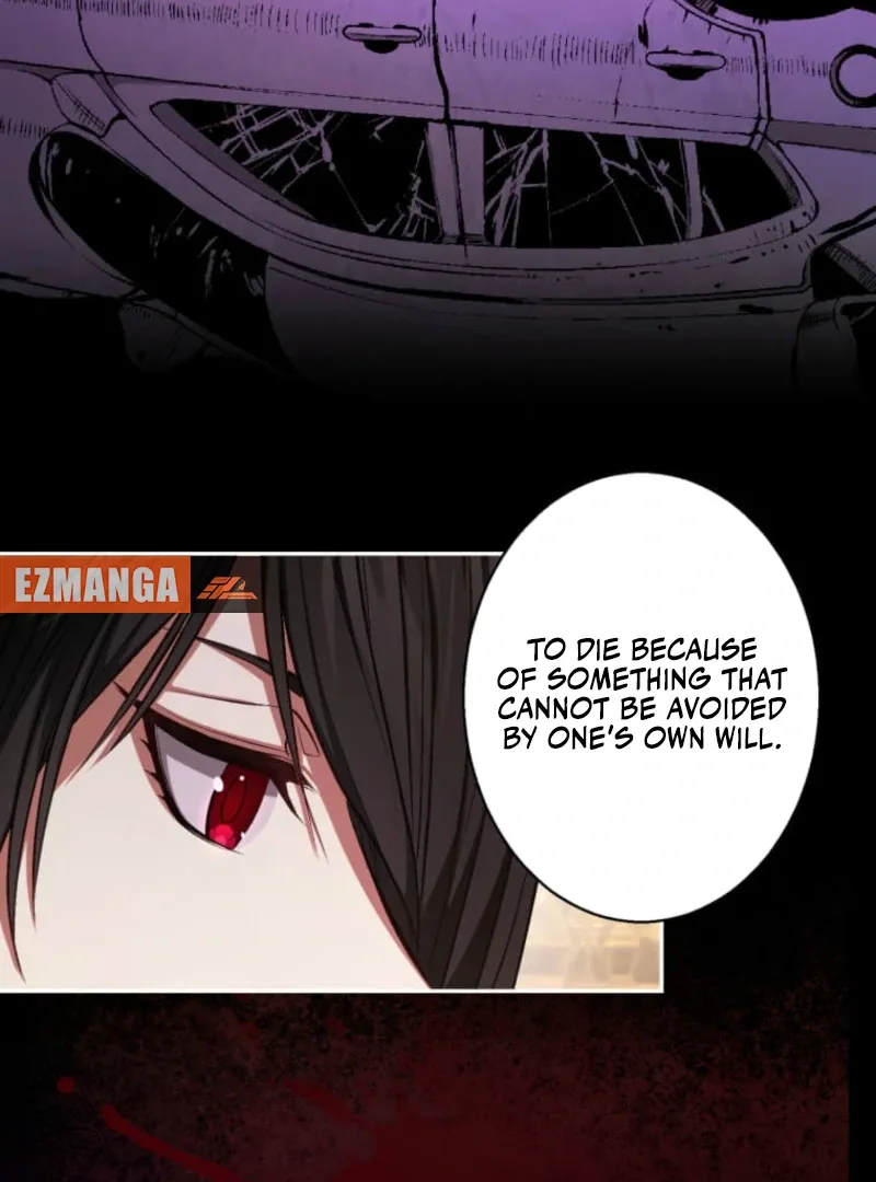 Reincarnation Hotel ~The Charming Concierge Wants Me Dead~ Chapter 2 page 22