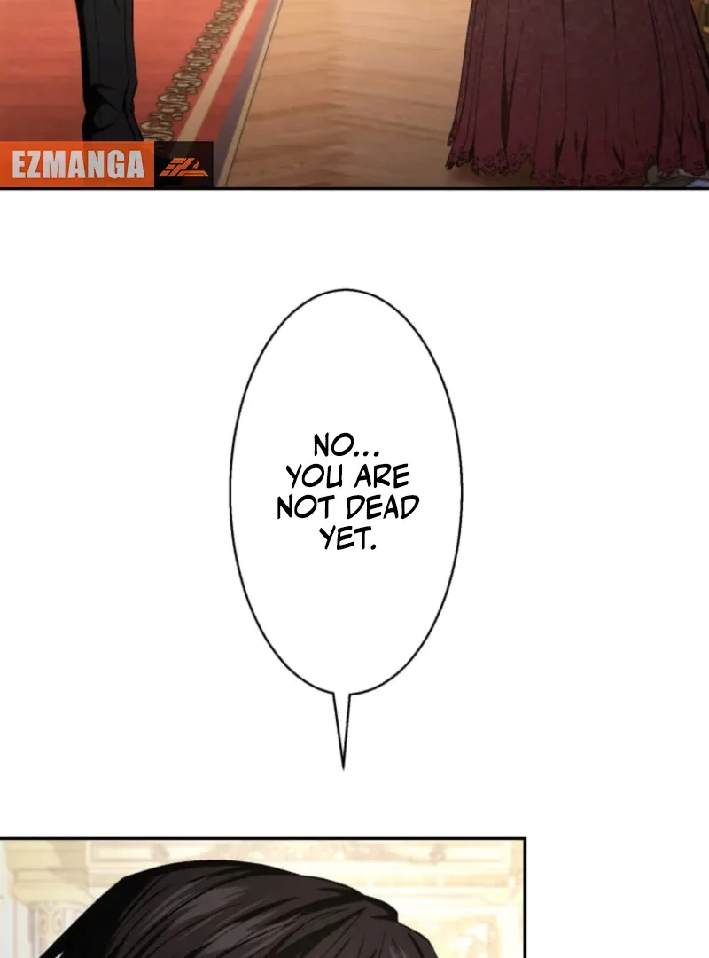 Reincarnation Hotel ~The Charming Concierge Wants Me Dead~ Chapter 2 page 18