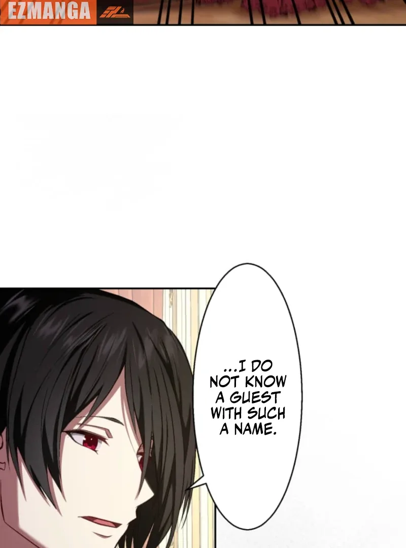 Reincarnation Hotel ~The Charming Concierge Wants Me Dead~ Chapter 2 page 36