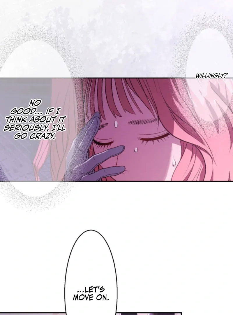 Reincarnation Hotel ~The Charming Concierge Wants Me Dead~ Chapter 3 page 18