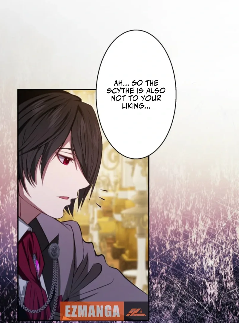 Reincarnation Hotel ~The Charming Concierge Wants Me Dead~ Chapter 1 page 139