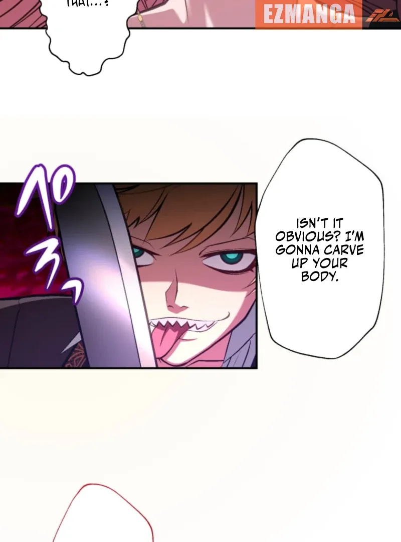 Reincarnation Hotel ~The Charming Concierge Wants Me Dead~ Chapter 1 page 114
