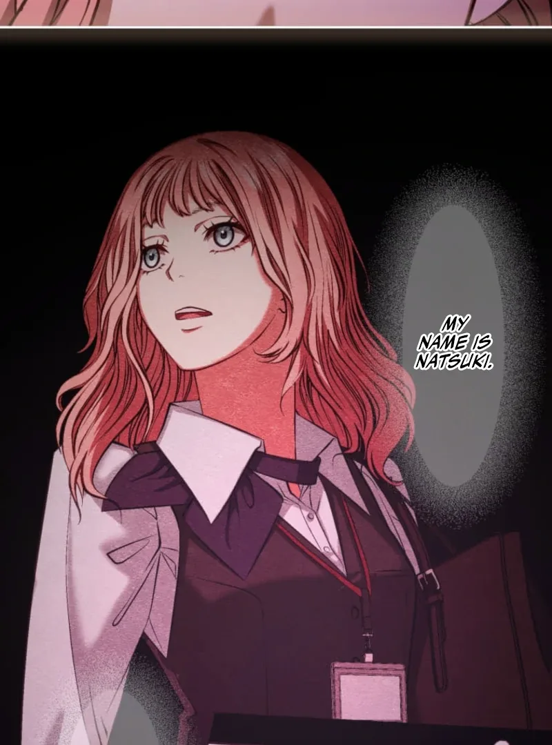 Reincarnation Hotel ~The Charming Concierge Wants Me Dead~ Chapter 2 page 30