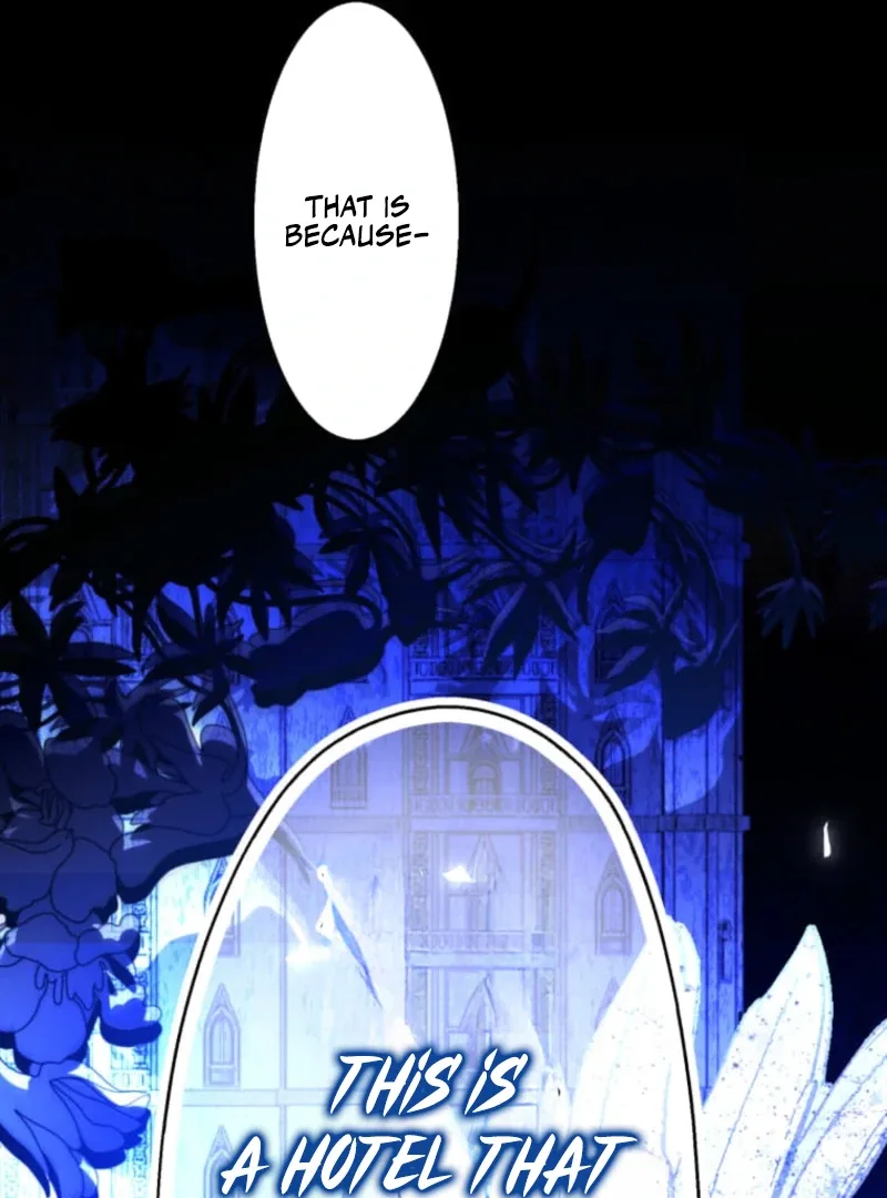 Reincarnation Hotel ~The Charming Concierge Wants Me Dead~ Chapter 1 page 151