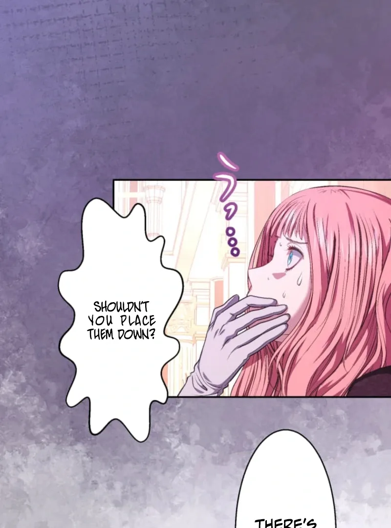 Reincarnation Hotel ~The Charming Concierge Wants Me Dead~ Chapter 3 page 15