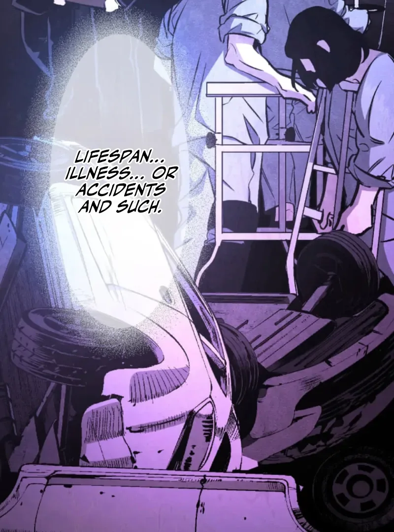 Reincarnation Hotel ~The Charming Concierge Wants Me Dead~ Chapter 2 page 21