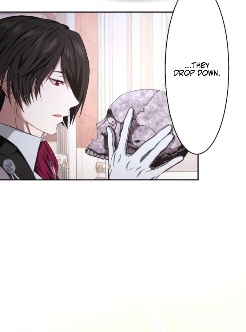 Reincarnation Hotel ~The Charming Concierge Wants Me Dead~ Chapter 3 page 26