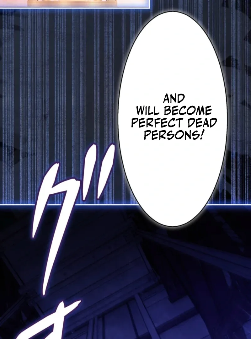 Reincarnation Hotel ~The Charming Concierge Wants Me Dead~ Chapter 2 page 11