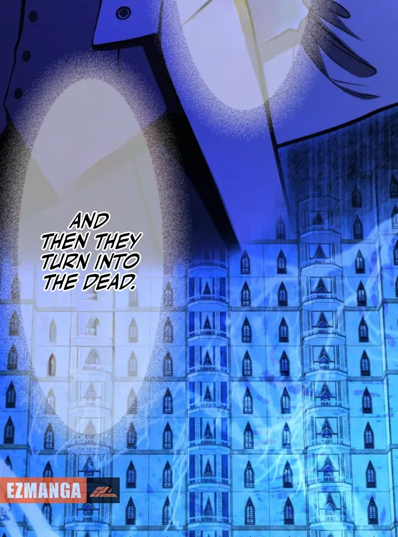 Reincarnation Hotel ~The Charming Concierge Wants Me Dead~ Chapter 2 page 4