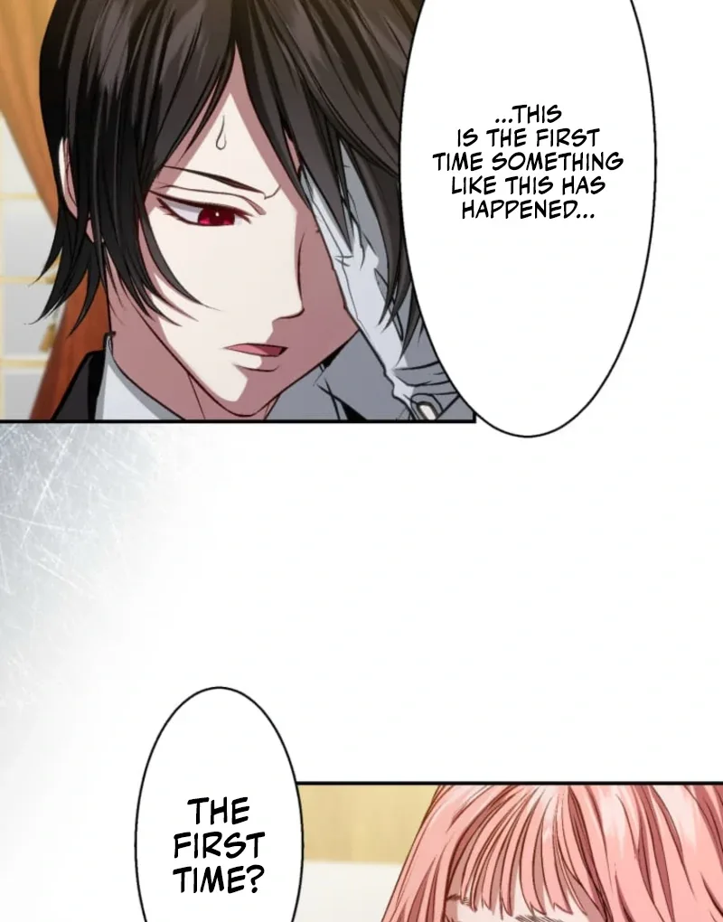 Reincarnation Hotel ~The Charming Concierge Wants Me Dead~ Chapter 1 page 149