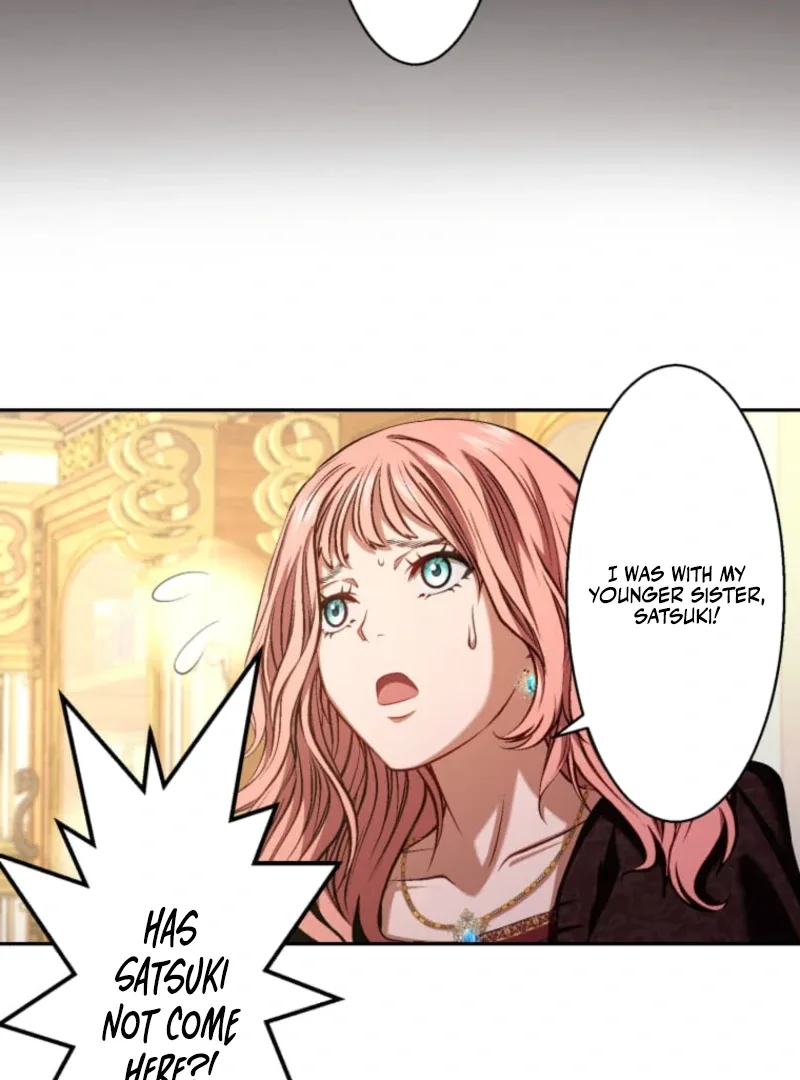 Reincarnation Hotel ~The Charming Concierge Wants Me Dead~ Chapter 2 page 34