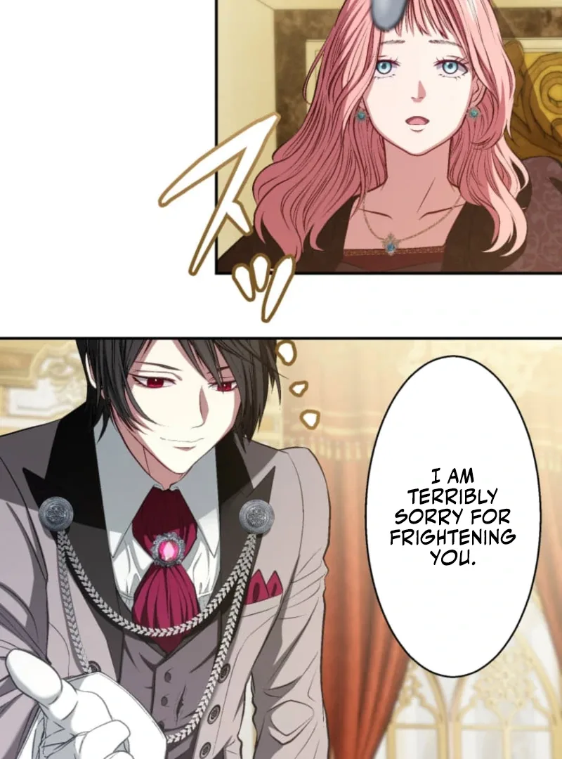 Reincarnation Hotel ~The Charming Concierge Wants Me Dead~ Chapter 1 page 131