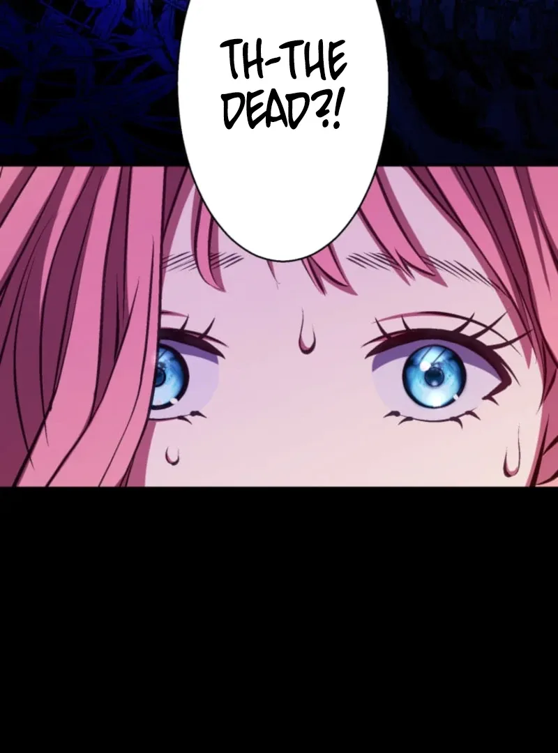 Reincarnation Hotel ~The Charming Concierge Wants Me Dead~ Chapter 1 page 157
