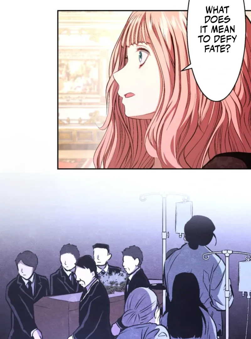 Reincarnation Hotel ~The Charming Concierge Wants Me Dead~ Chapter 2 page 20
