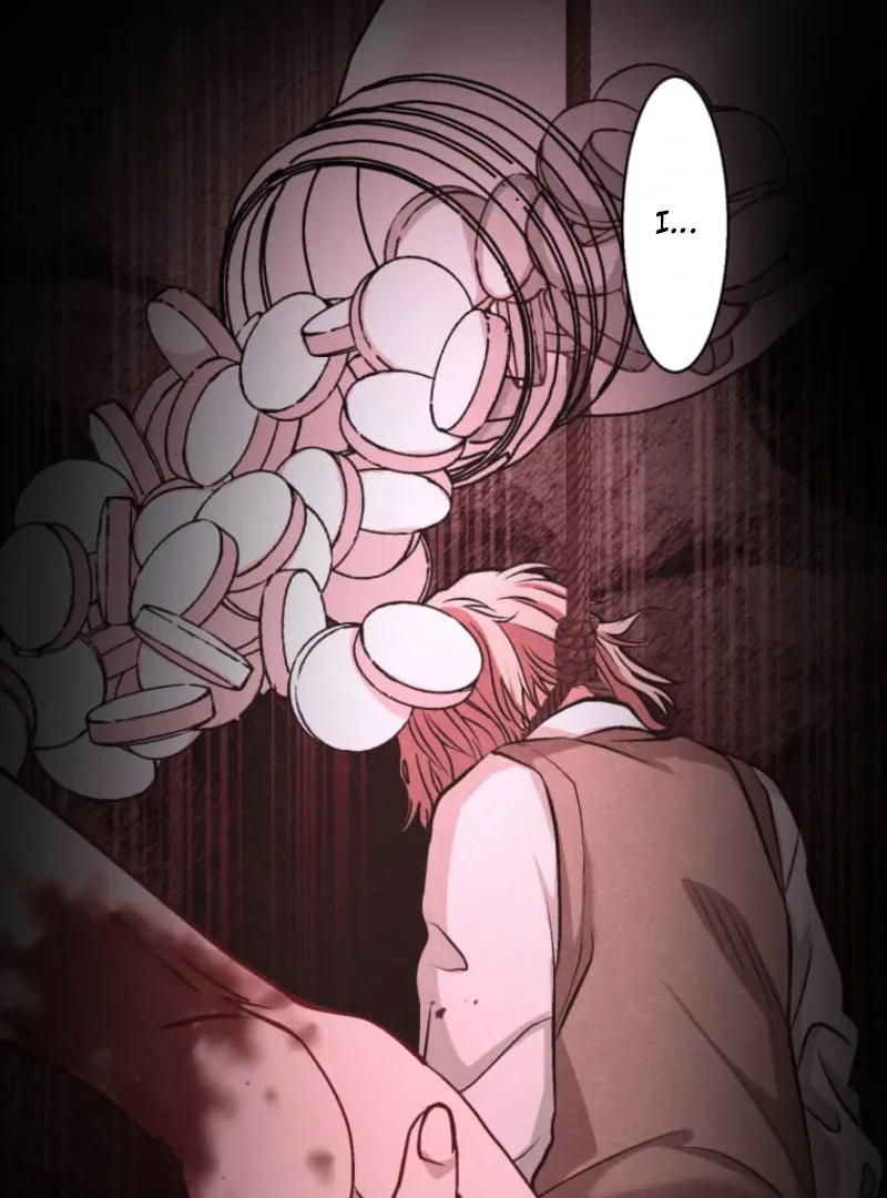 Reincarnation Hotel ~The Charming Concierge Wants Me Dead~ Chapter 2 page 25