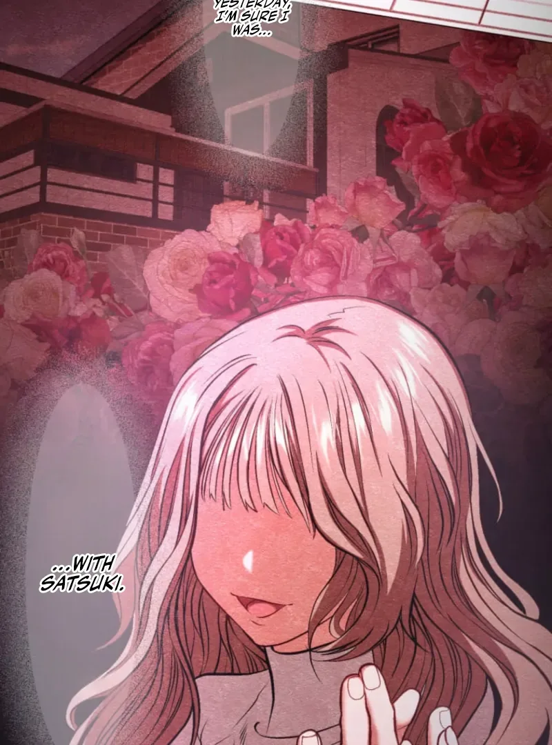 Reincarnation Hotel ~The Charming Concierge Wants Me Dead~ Chapter 2 page 32