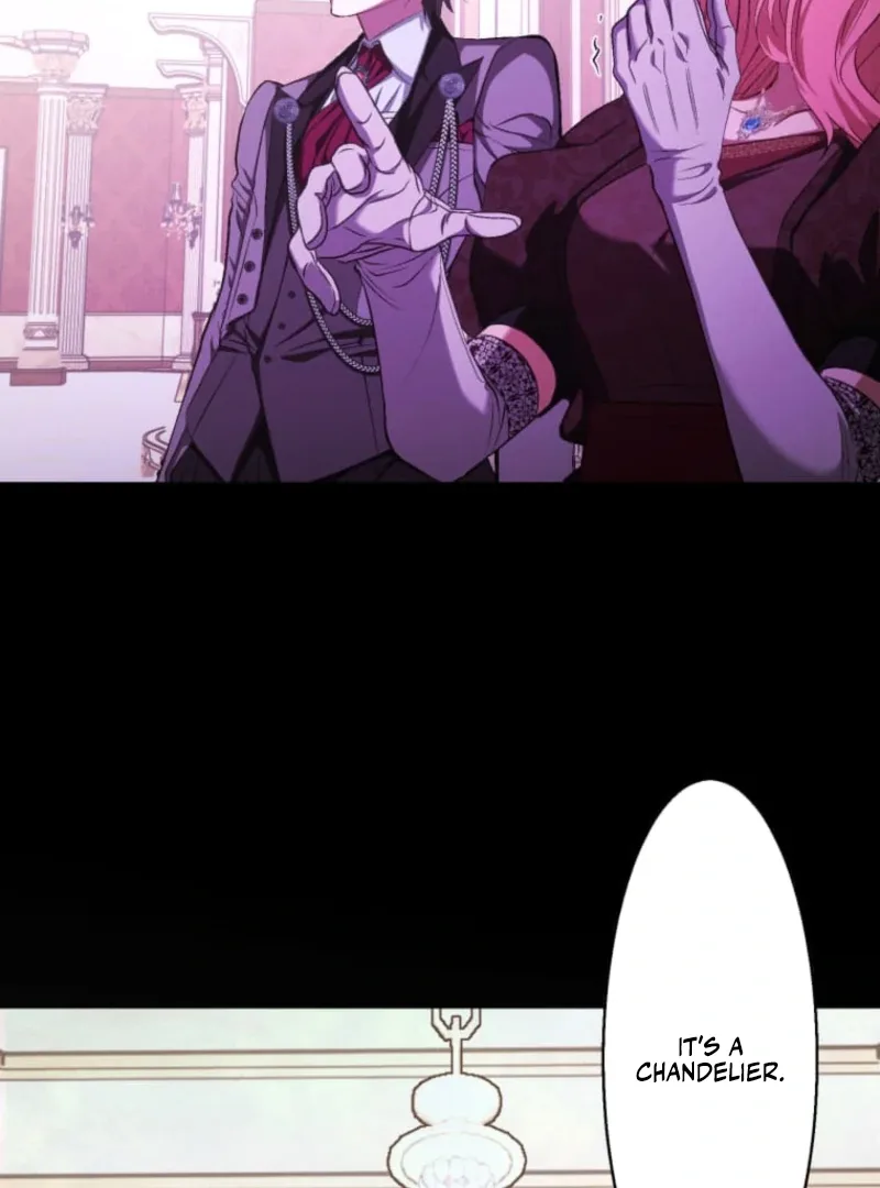 Reincarnation Hotel ~The Charming Concierge Wants Me Dead~ Chapter 3 page 7